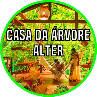 Casa da Árvore Alter
